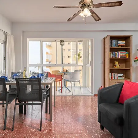 Apartamento In