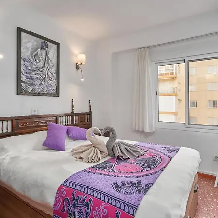 Apartamento In