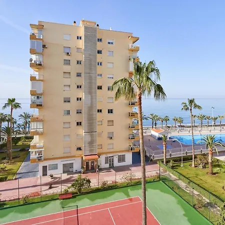 Apartamento In Algarrobo Costa