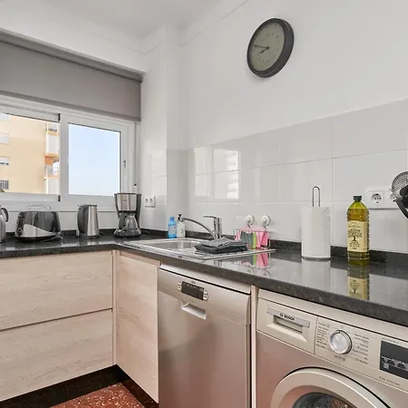 Apartamento In