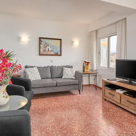 Apartman In *