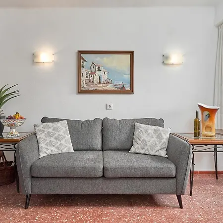 In Apartman
