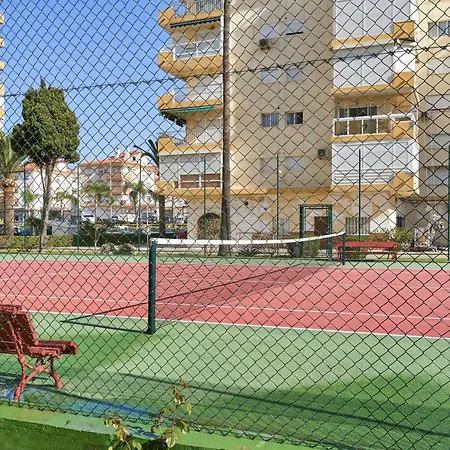 Apartman In Algarrobo-Costa