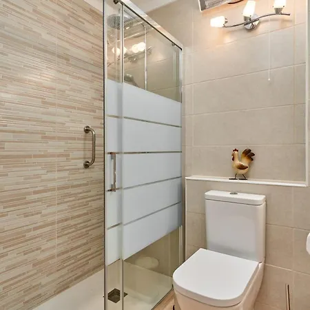 In Apartman